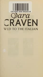 Wed to the Italian