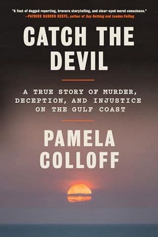 CATCH THE DEVIL