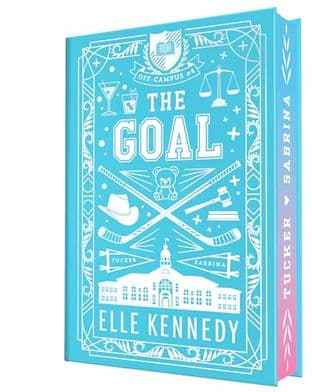 THE GOAL